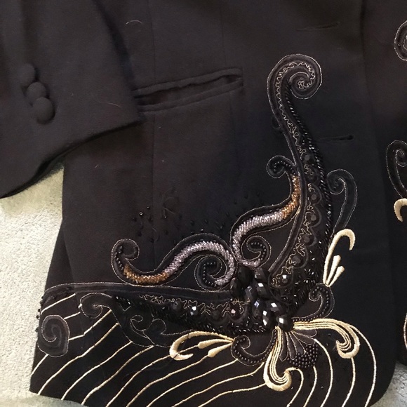 Jacket - Picture 2 of 2